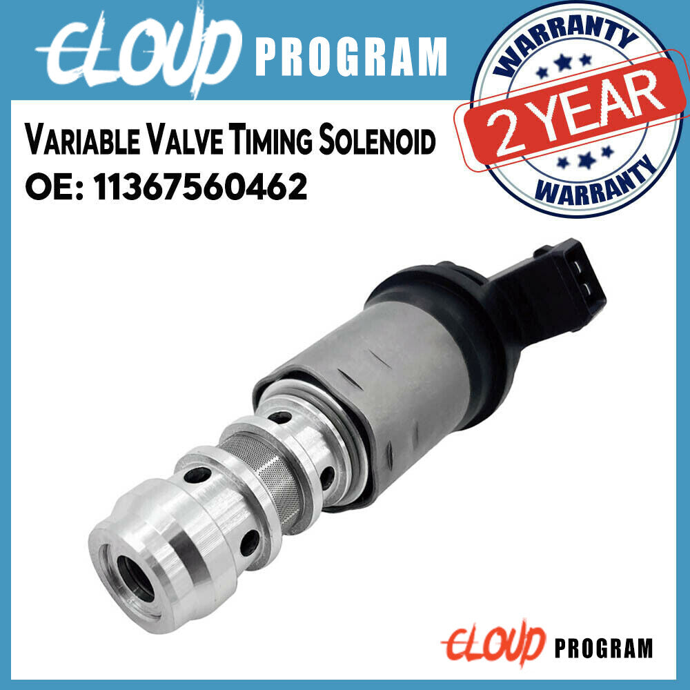 ya 5 8.7 Variable Valve Timing Solenoid VVT 11367560462 Fit for BMW X5 750LI 650I 4.4/4.8