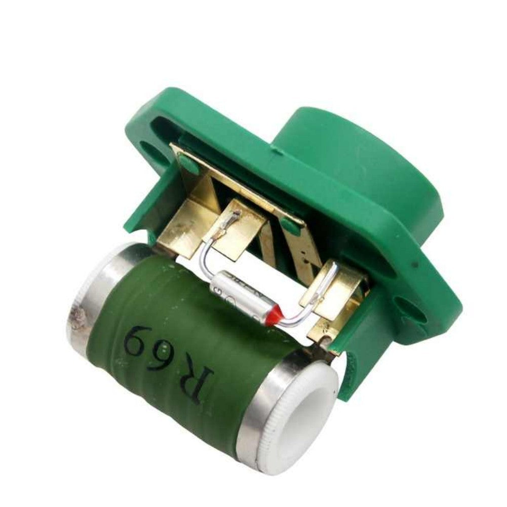 ya 11 6.8 Radiator Fan Motor Resistor for Ford Escape
