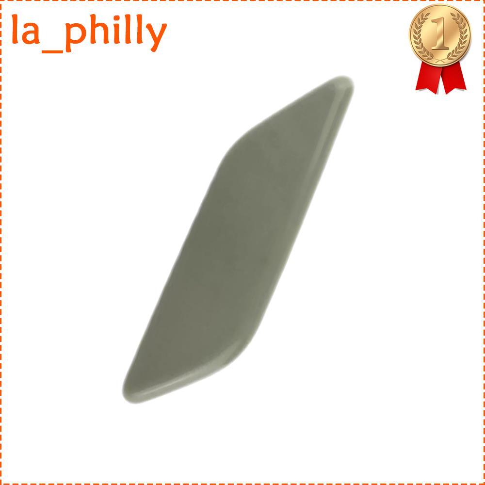 ya 13 Unpainted Right Headlight Headlamp Washer Jet Nozzle Cover Cap for CRV 2015-2017