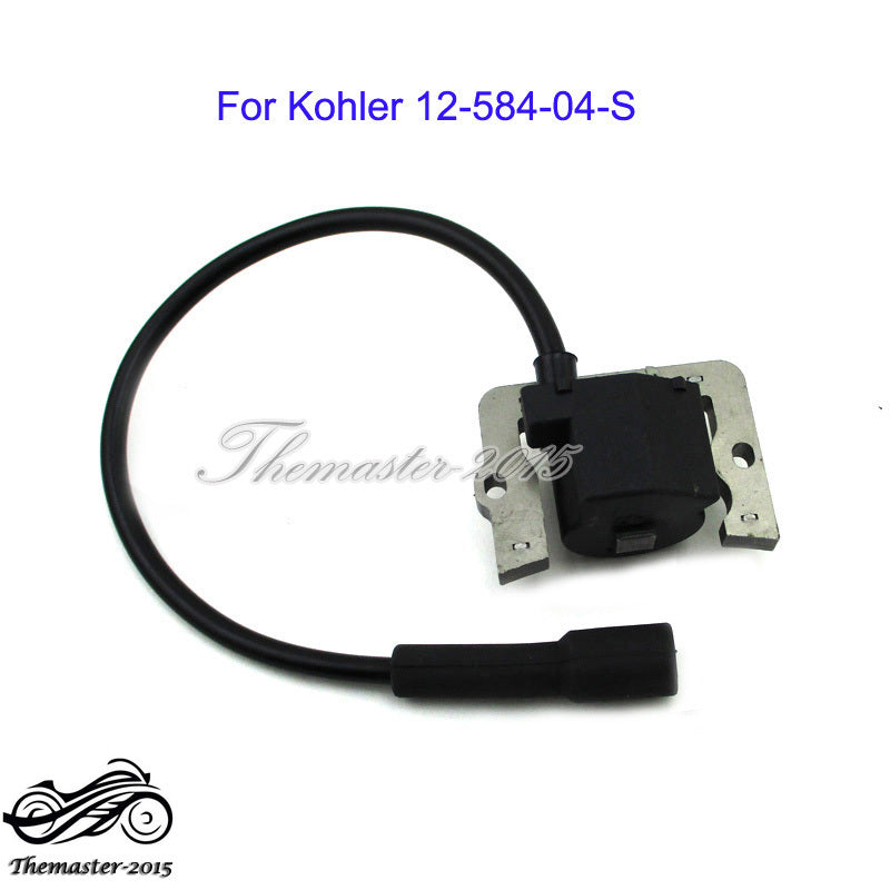 ya 28 Ignition Coil For Kohler 12-584-04-S CH11 CH13 CH15 CV12.5 CV13 CV14 CV15 CV430
