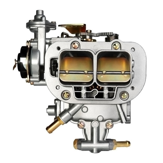 ya 3 6.25.2 Carburetor For Weber 38X38 2 Barrel for Fiat for Renault for Ford for VW for Dodge for Toyota for Daewoo