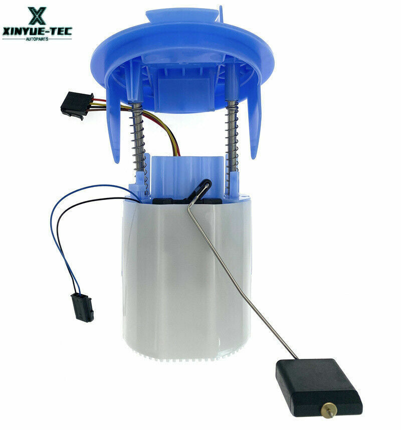ya 27 7.2 Fuel Pump Module Assembly fit for Mercedes Benz W204 W212 C218 Brushless 2184700094