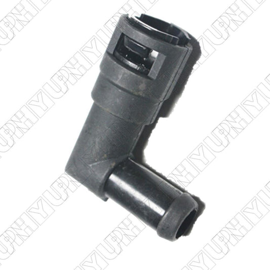 ya 12 5.22.2 Heater Hose Connector BJ1H-61-240A for Mazda Protege5 Protege 1995-03 CX-7 07-08