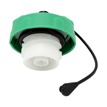 ya 5 8.7 Green Fuel Tank Gas Cap for 2007-2016 for Dodge for Ram 52013994AB Fuel Tank Cover