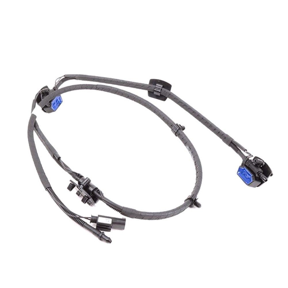 ya 5 8.7 Front Windshield Washer Nozzle for BMW X5 E70 2006-2013