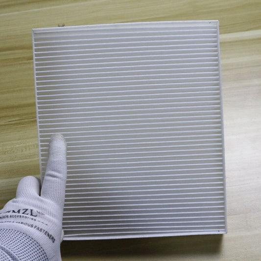 ya 1 7.3 C2H79-AP000 Suitable for Kia Cadenza 2017-2019 V6 3.3L Cabin A/C Air Filter Element New