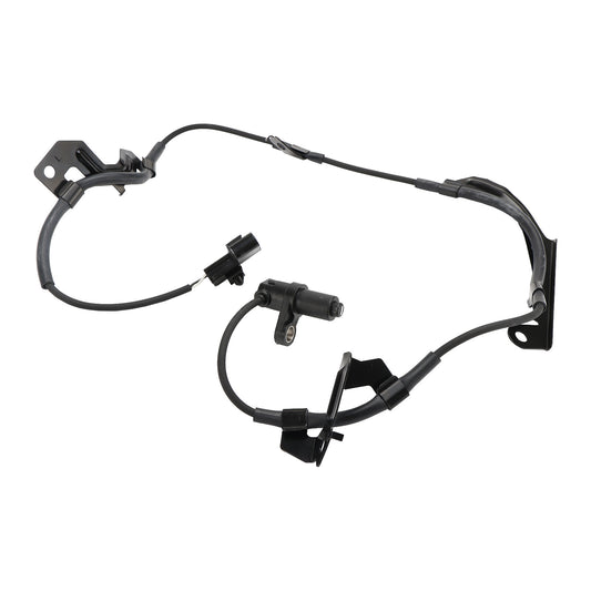 ya 1 8.5.3 2X ABS Wheel Speed Sensor Front Left & Right For L200 2.5DID B40 U1