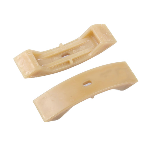 ya 10 5.28 Timing Chain Tensioner Plastic Cam Slider for VW for Passat for JETTA for Golf 1.8T