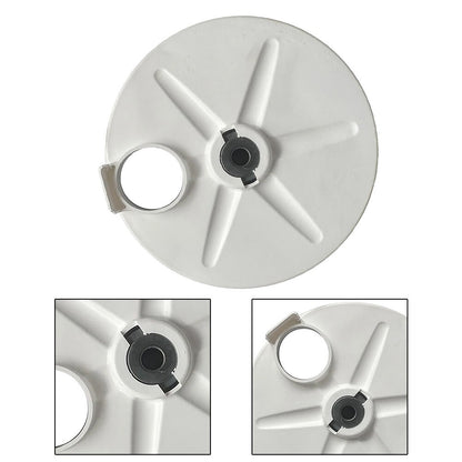 ya 14 For Compatible Replacement Parts Wheel Cover Assembly For Lawnmowers