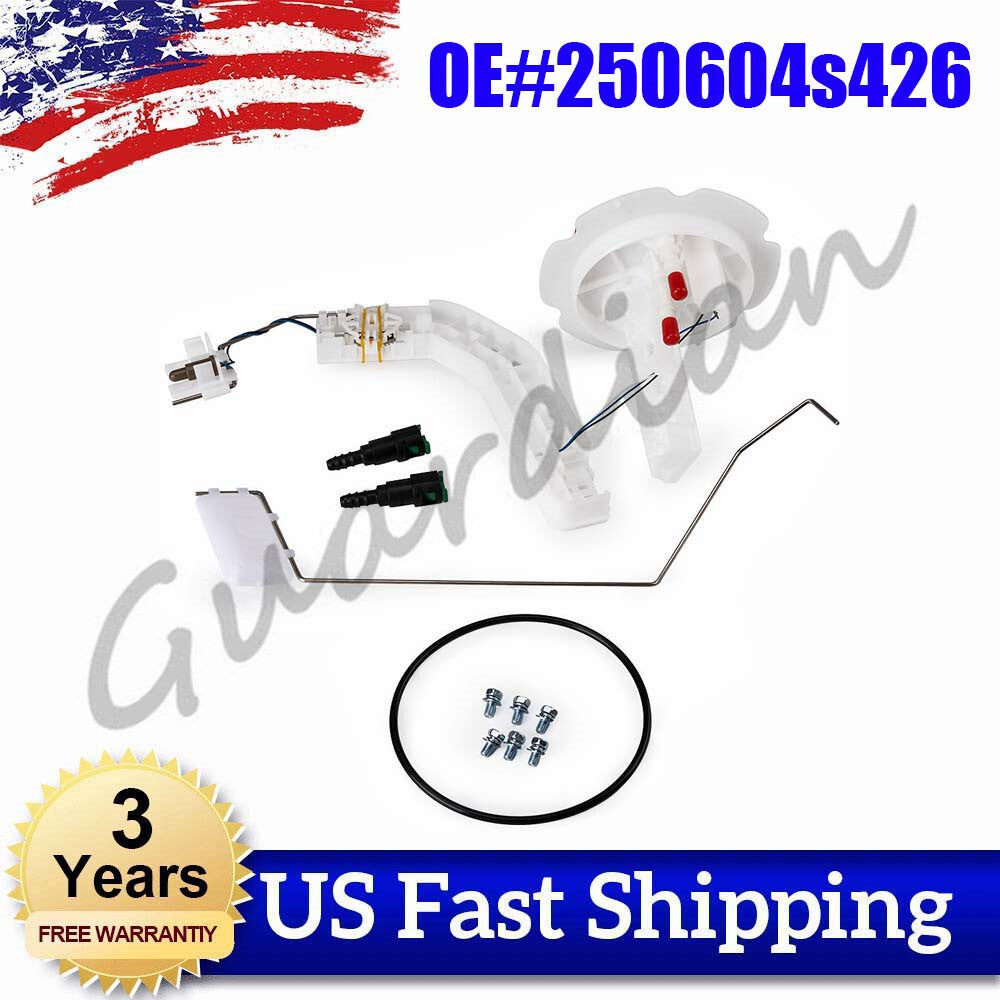 ya 27 7.2 250604s426 Fuel Tank Level Transmitter Unit is suitable for Nissan Frontier Xterra 99-04 00 01