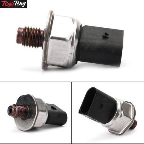 ya 1 8.5.1 55PP07-02 Fuel Rail Pressure Sensor Fit for Kia Carnival Sedona\Bongo