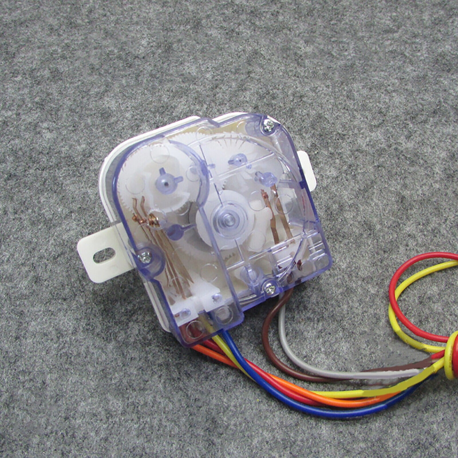 ya 26 6-Line Washing Machine Timer Switch Semi-automatic Dual-cylinder