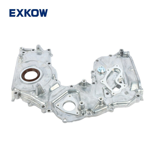 ya 1 7.3 Timing Chain Or Belt Cover fits for Toyota HILUX 2.4 2.8 2015-2023