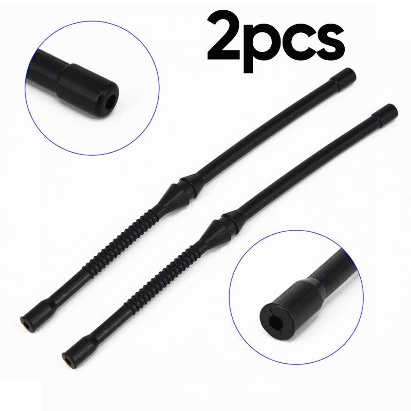 ya 17 2pcs Chainsaw Fuel Line Hose Tube For 61 66 162 181 266 268 272 281 High Quality