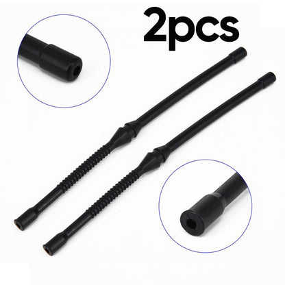 ya 17 2pcs Chainsaw Fuel Line Hose Tube For 61 66 162 181 266 268 272 281 High Quality