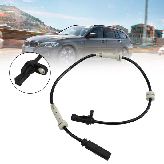 ya 1 8.5.2 Front L/R ABS Wheel Speed Sensor 34526869320 for F22 F23 F30 F31 F32 D