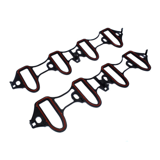 ya 7 6.10.3 New 2x Engine Intake Manifold Gaskets Fit for Chevy for Buick 5.3L 6.0L 89060413