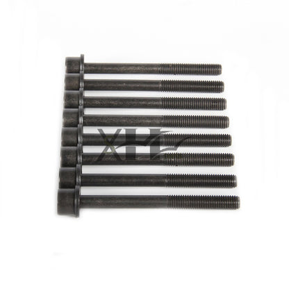 ya 5 8.7 1.0L/1.0T 8PCS Engine Cylinder Head Bolts Fit for Buick for Chevrolet for GMC