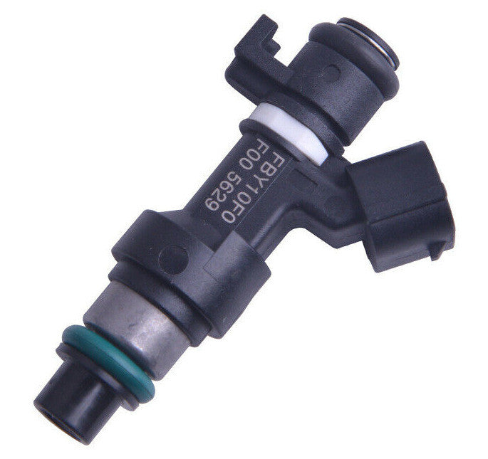 ya 1 8.5.1 4 Pcs Fuel Injector FBY10F0 16600-95F0A for Almera Classic 1.6 16V N17.