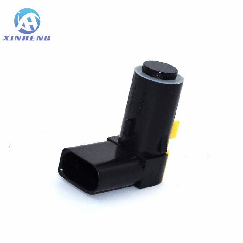 ya 1 8.5.2 New Bumper PDC Ultrasonic Parking Sensor for SKODA SUPERB 2002-2008 3U0919275C