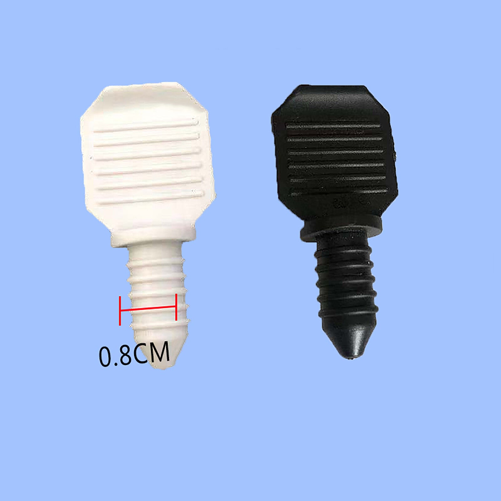 ya 26 Sewage Pipe Plug Drum Washing Machine Sewage Pipe Plug for 