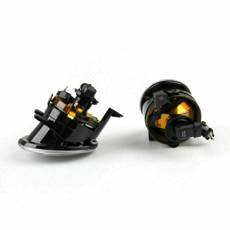 ya 1 8.5.4 Front Left & Right Side Lamp Fog Light Fit for VW Touareg 2010-2012 New