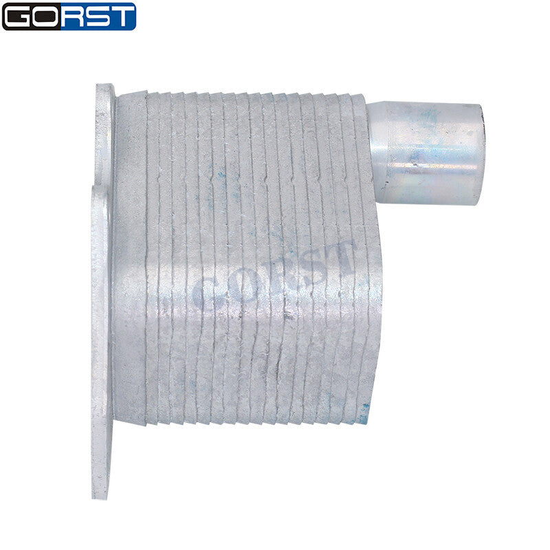 ya 5 8.7 Engine oil cooler 55565388 Suitable for Opel Astra Corsa Meriva 055565388 381590215
