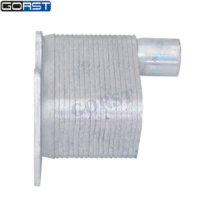 ya 5 8.7 Engine oil cooler 55565388 Suitable for Opel Astra Corsa Meriva 055565388 381590215