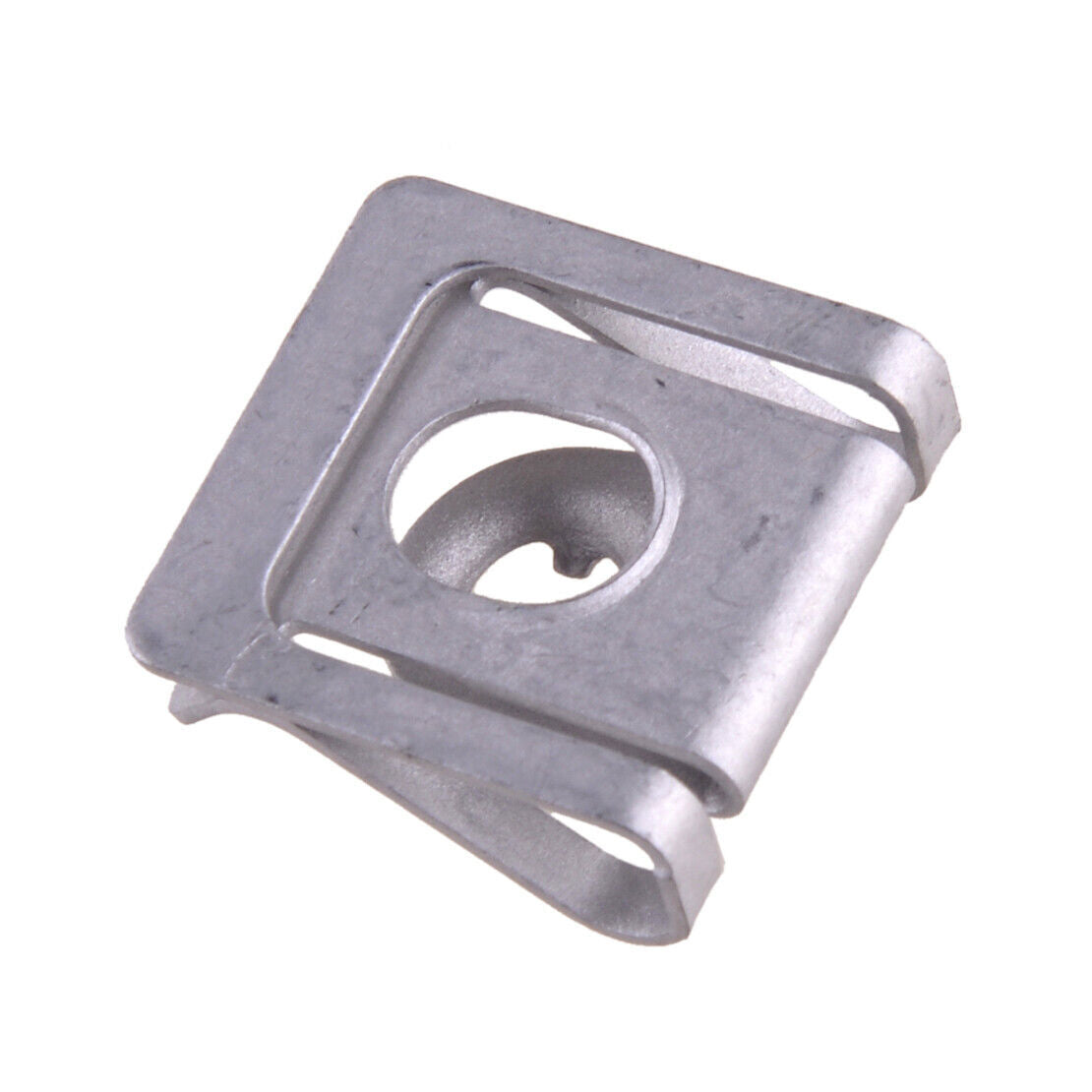 ya 1 8.5.3 Engine repair cover bolt nut rotating clip for Smart Fortwo 2007 - 2015