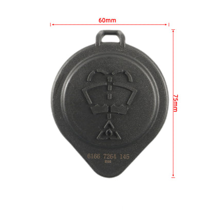 ya 5 8.7 Suitable for BMW E21 E28 E30 E32 E34 E39 Z3 Win for DS hield Washing Machine Reservoir Cover 61667264145