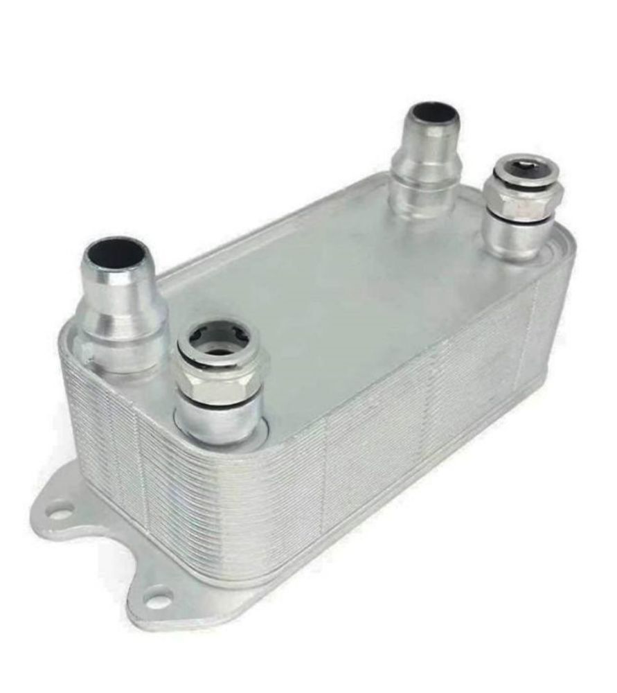 ya 5 8.7 Transmission oil cooler radiator for 12-16 for Mercedes R172 SLK250 SLK350 C250