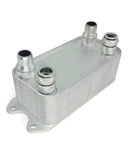 ya 5 8.7 Transmission oil cooler radiator for 12-16 for Mercedes R172 SLK250 SLK350 C250