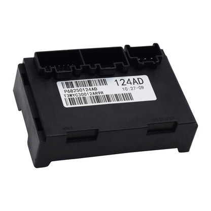ya 5 8.7 Transfer Case Control Module Compatible for Dodge for Jeep for Grand Cherokee 68250124AD