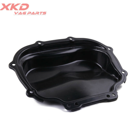 ya 1 7.3 2.8L 3.0T Iron Timing Cover 06E109285H Fit for VW Touareg for Audi A6 A7 CCBA CGWC
