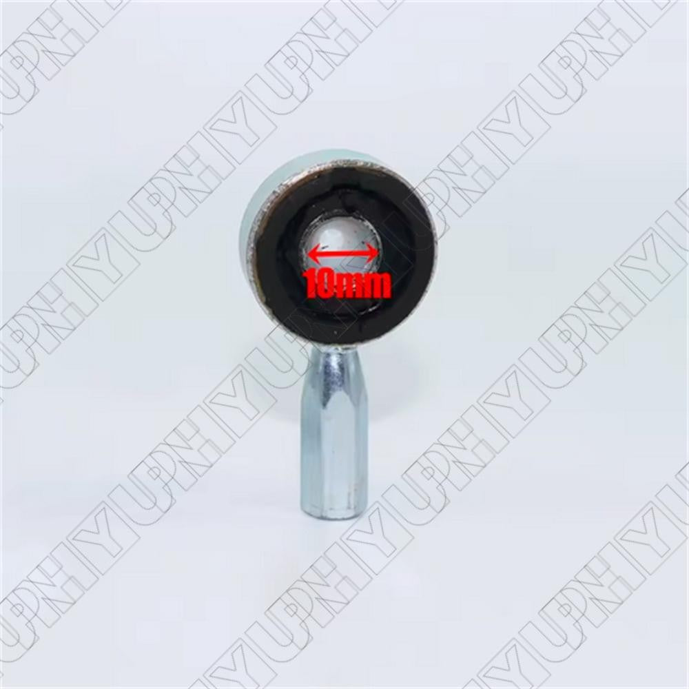 ya 5 8.7 2Pcs Manual Gearbox Shift Cable Linkage Bushing Selector Connect for Fiat for Opel