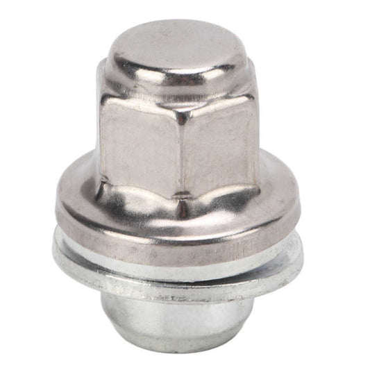 ya 8 5.27.2 Lug Nut C2C35294 Iron Wheel Lug Nut Replacement for Jaguar XJ XK XF S X Type-