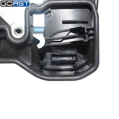 ya 5 8.7 51217185692 Right front soft close door lock actuator for BMW M5 5 7 series new