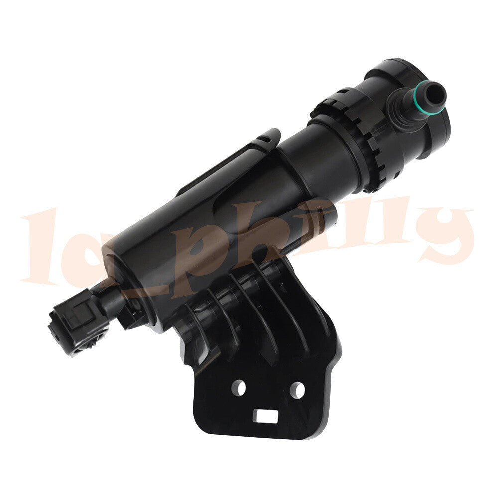 ya 5 8.7 For 2014 2015 16 2017 for Hyundai Sonata LF Headlight Washer Spray Nozzle Left Side