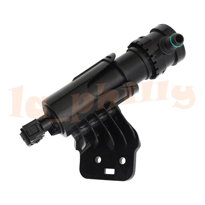 ya 5 8.7 For 2014 2015 16 2017 for Hyundai Sonata LF Headlight Washer Spray Nozzle Left Side