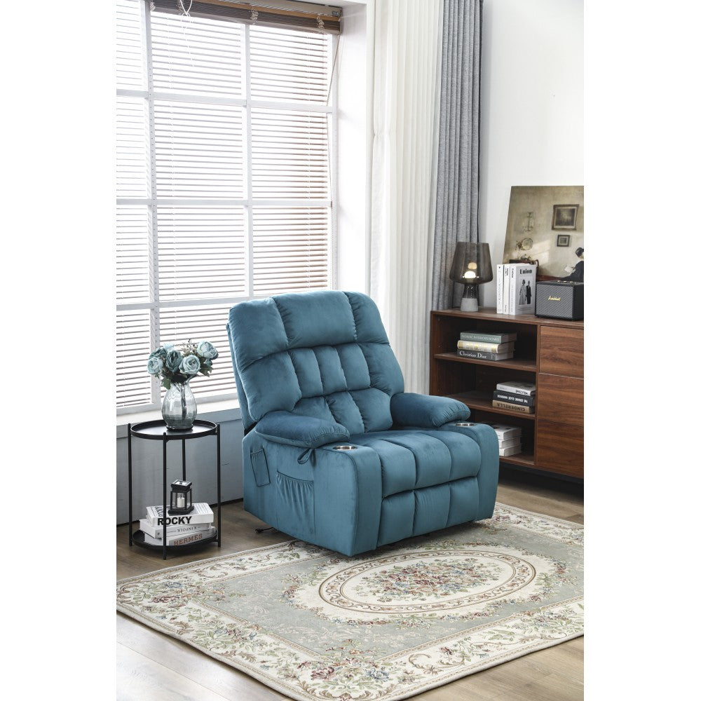 ya 28 Power Electric Lift Recliner - Elderly, Living Room Furniture, Relax Sofa Chair