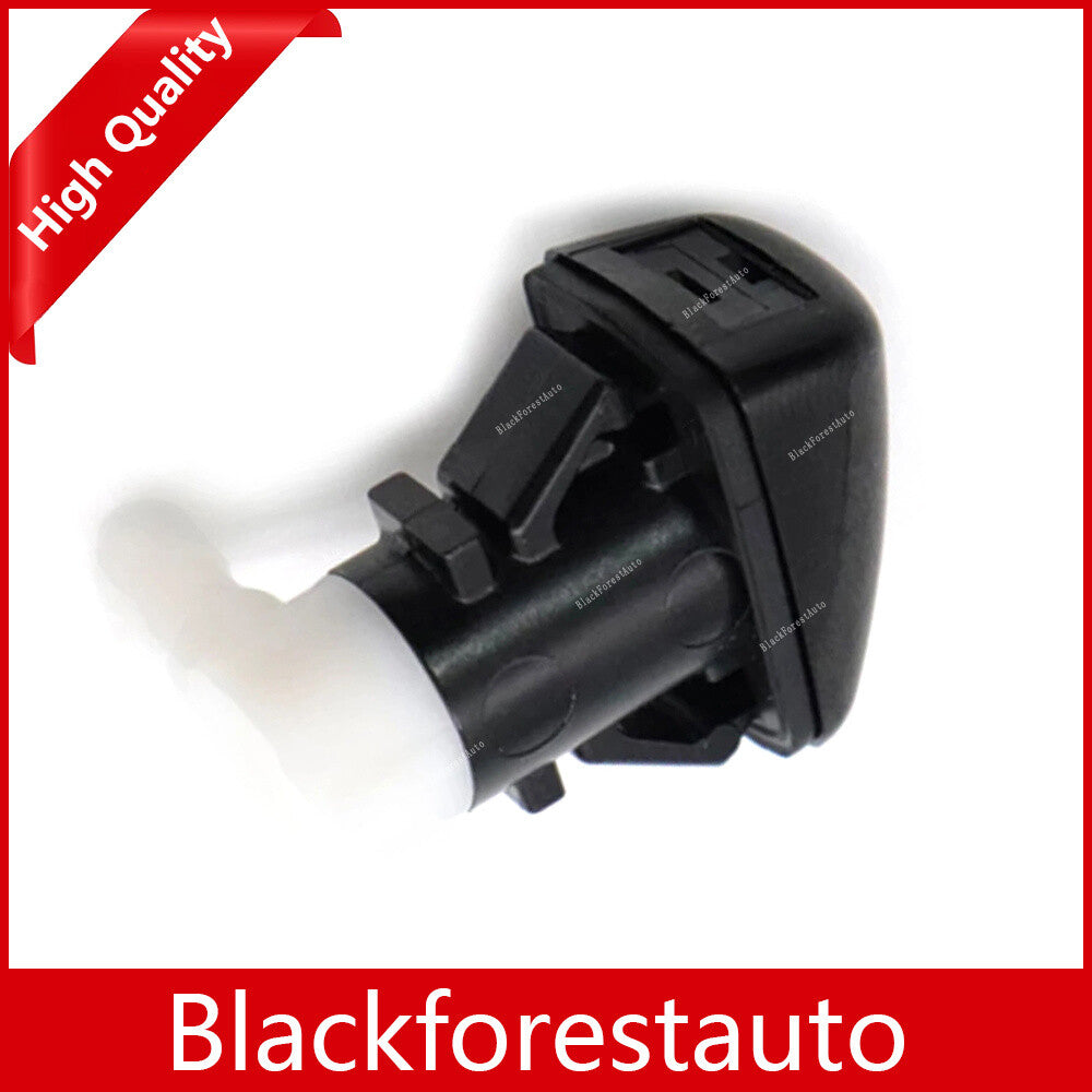 ya 13 Front Windshield Washer Spray Jet Nozzle LH/RH For 2014-2019 for Jeep Cherokee