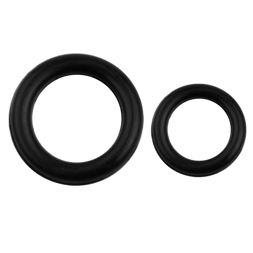 ya 26 Power Pressure Washer Rubber O-Rings For 1/4 Inch 3/8 Inch M22-Connect