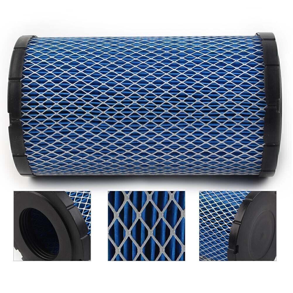 ya 8 5.26 for Polaris Ranger XP 1000 2018-22 /Ranger 1000 2020-21 Blue Air Filter Cleaner