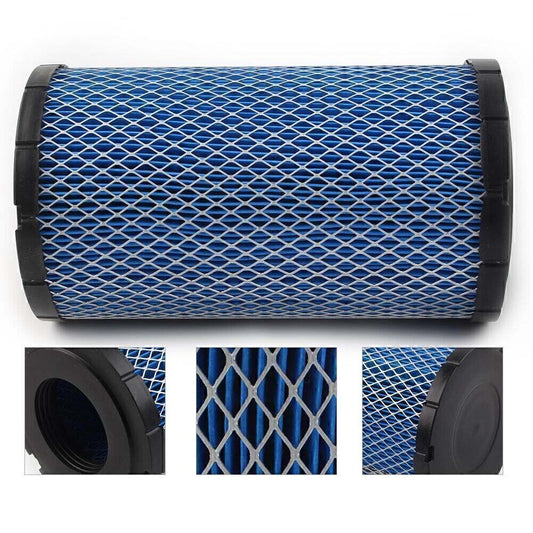 ya 8 5.26 for Polaris Ranger XP 1000 2018-22 /Ranger 1000 2020-21 Blue Air Filter Cleaner