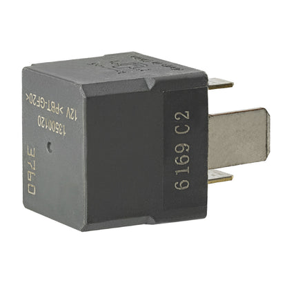 ya 5 8.7 5x Multi Purpose Relay for Chevrolet Trax for Buick Regal LaCrosse for GMC 1.4L 13500120