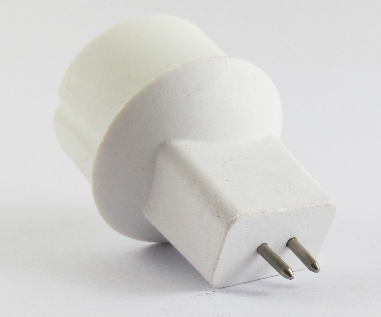 ya 14 1pc MR16 Male to GU10 Female Socket Base LED Halogen CFL Light Bulb Lamp Adapter