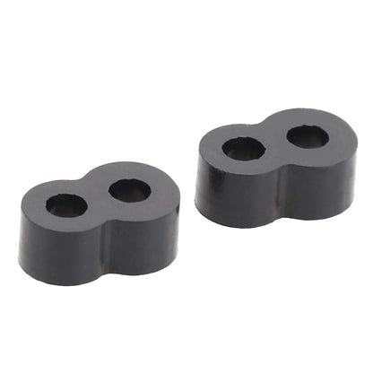 ya 17 8 Type Gasket 2pcs Accessories Strip iler aming iler Full Head Metal