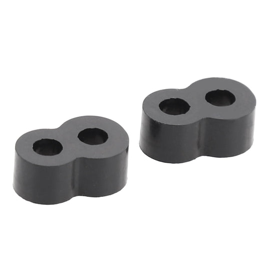 ya 17 8 Type Gasket 2pcs Accessories Strip iler aming iler Full Head Metal