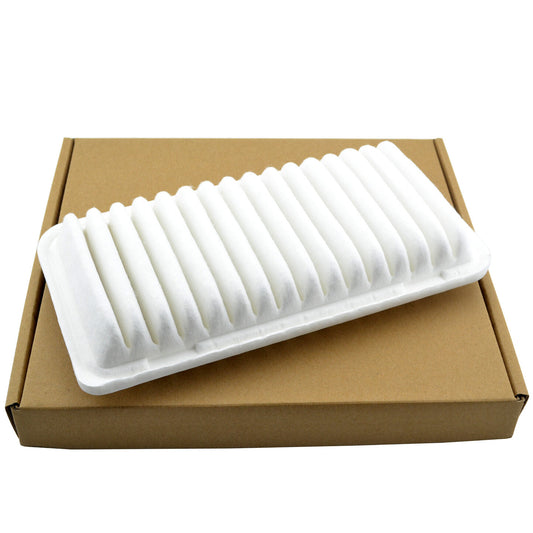 ya 1 8.5.2 Fits 2003 - 2008 for for Corolla Matrix L4 1.8L Engine and Cabin Air Filter Kit 