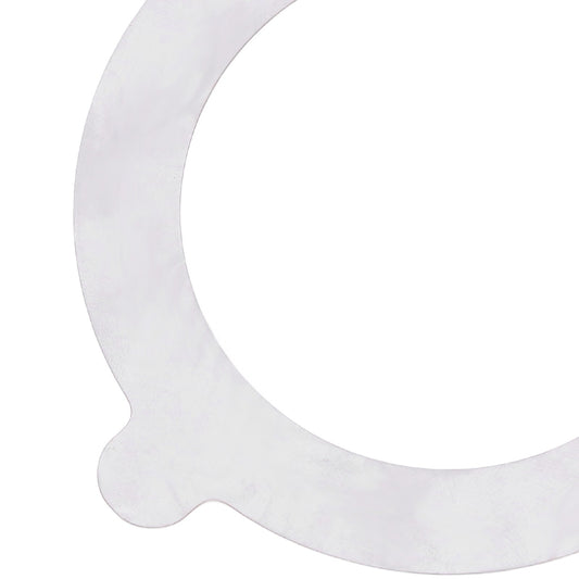 ya 2 7.16 New LSD Shim 0.55mm Metal Cut Dependable For GQ GU 4x4 For H233b
